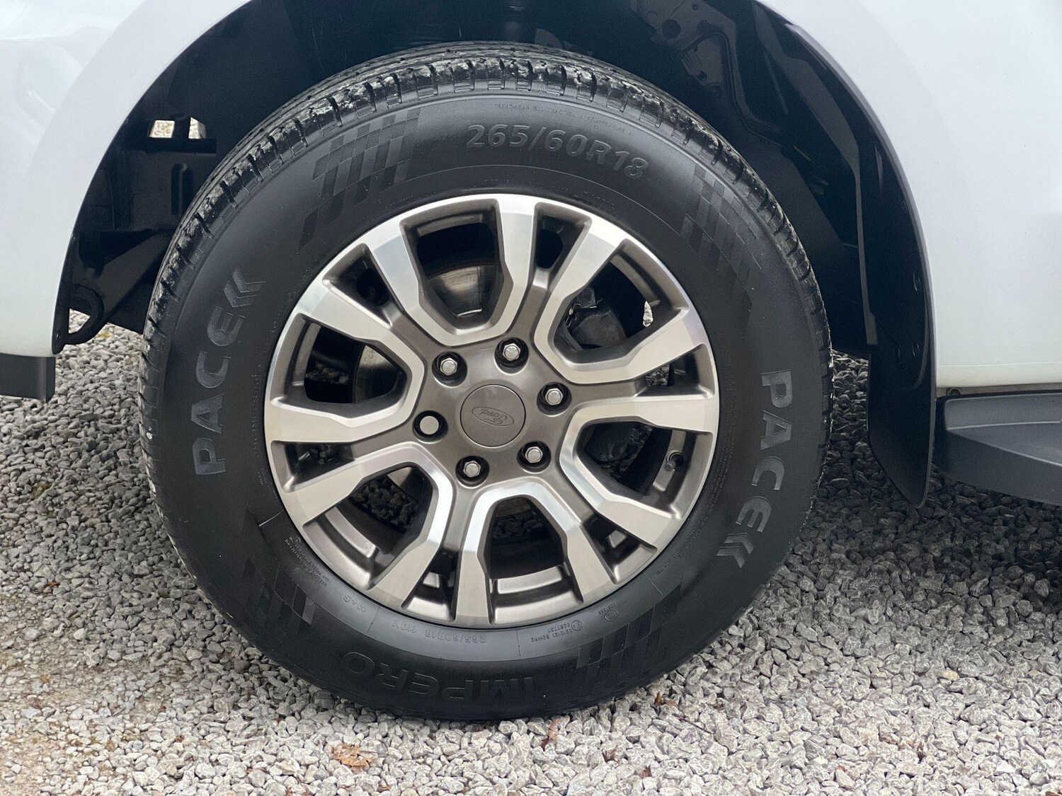 Used Ford Ranger 2016 for sale - 77468293: Photo 15