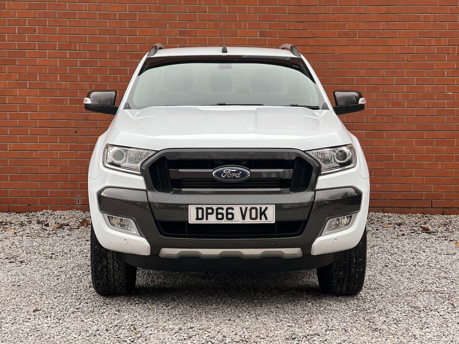 Used Ford Ranger 2016 for sale - 77468293: Photo 2