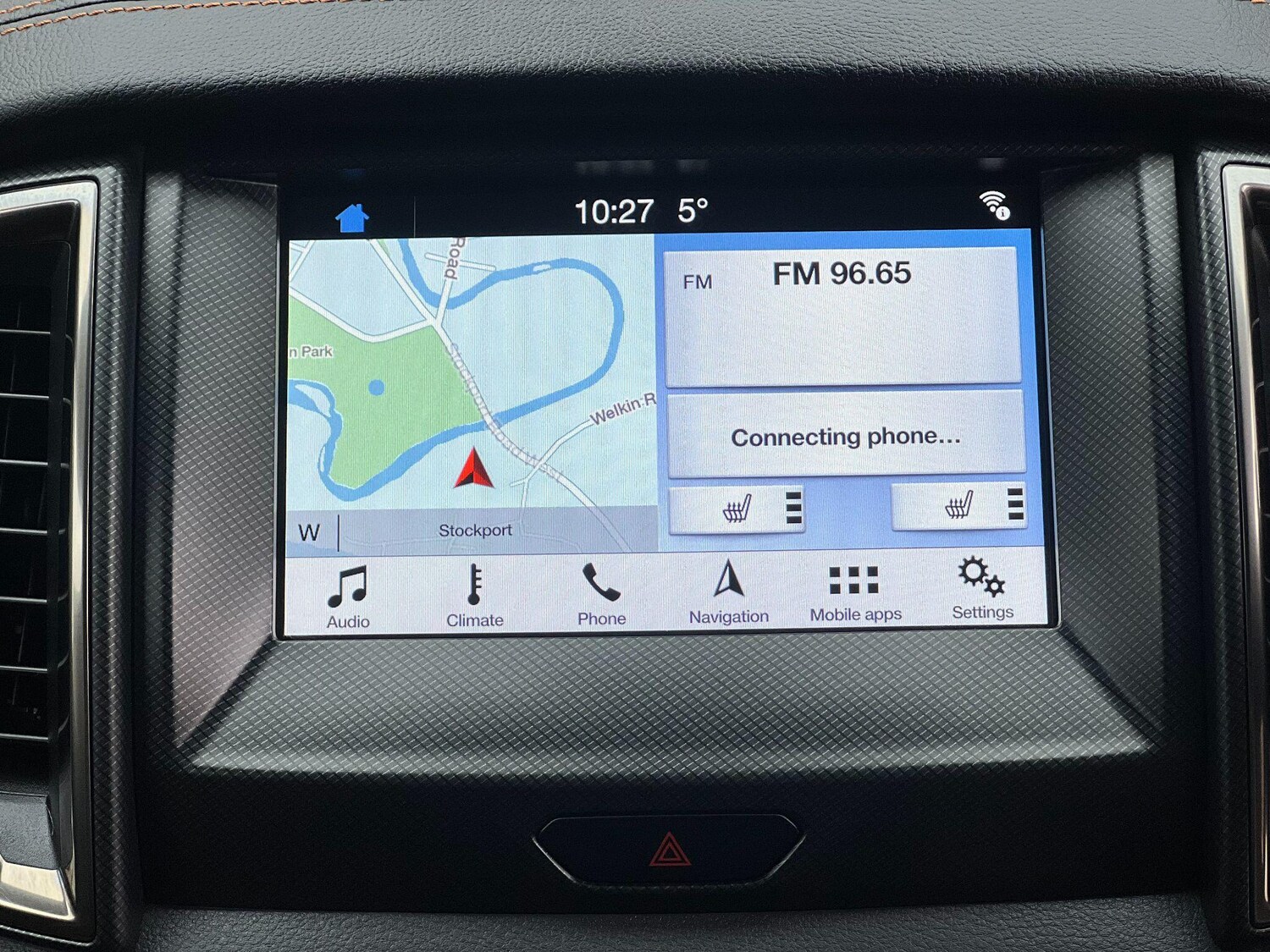 Used Ford Ranger 2016 for sale - 77468293: Photo 27