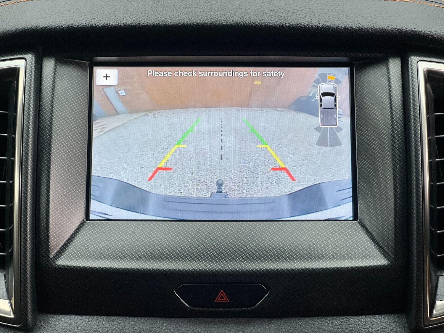 Used Ford Ranger 2016 for sale - 77468293: Photo 28