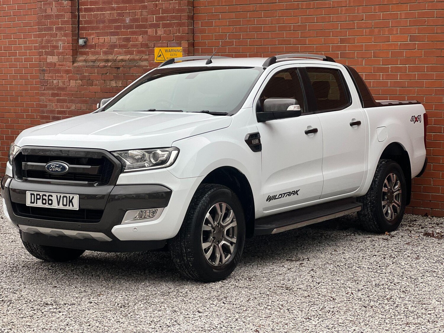 Used Ford Ranger 2016 for sale - 77468293: Photo 3