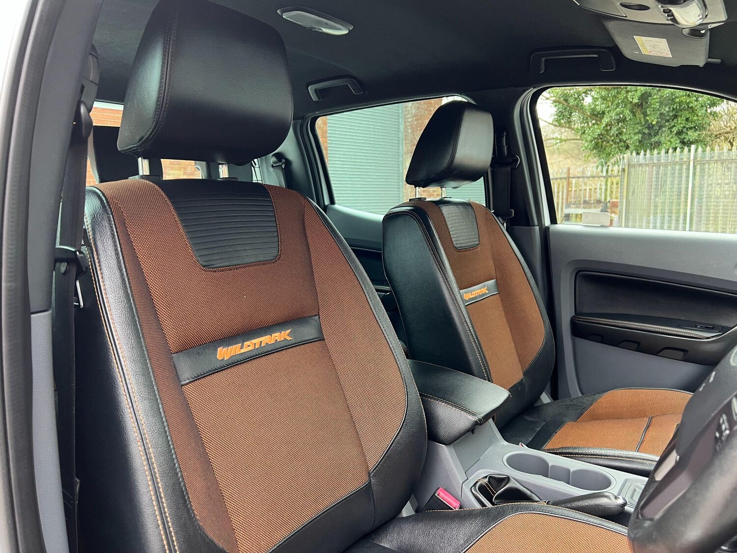 Used Ford Ranger 2016 for sale - 77468293: Photo 31