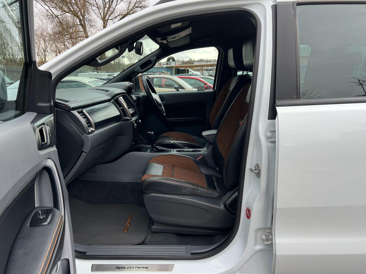 Used Ford Ranger 2016 for sale - 77468293: Photo 33