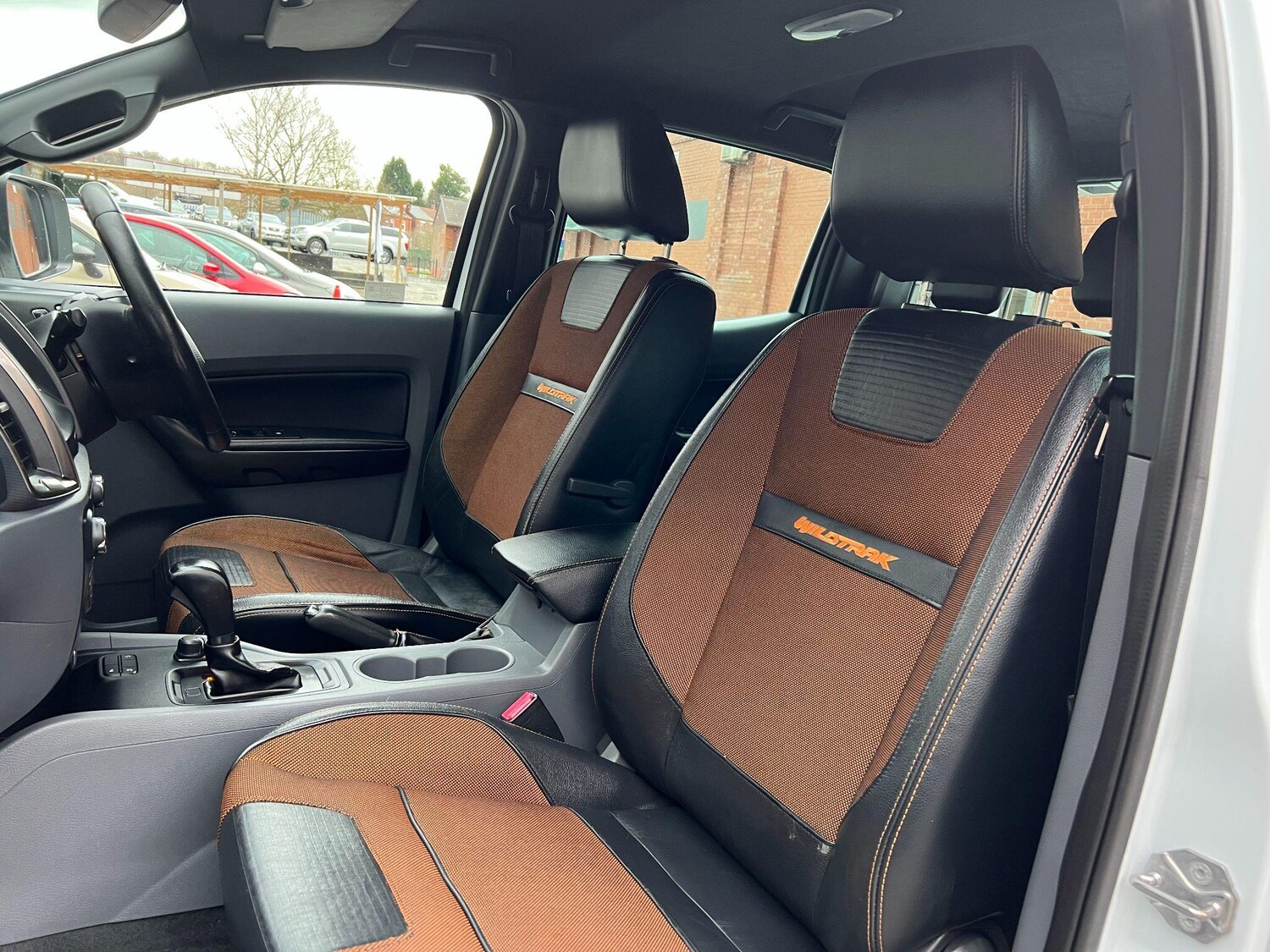 Used Ford Ranger 2016 for sale - 77468293: Photo 35