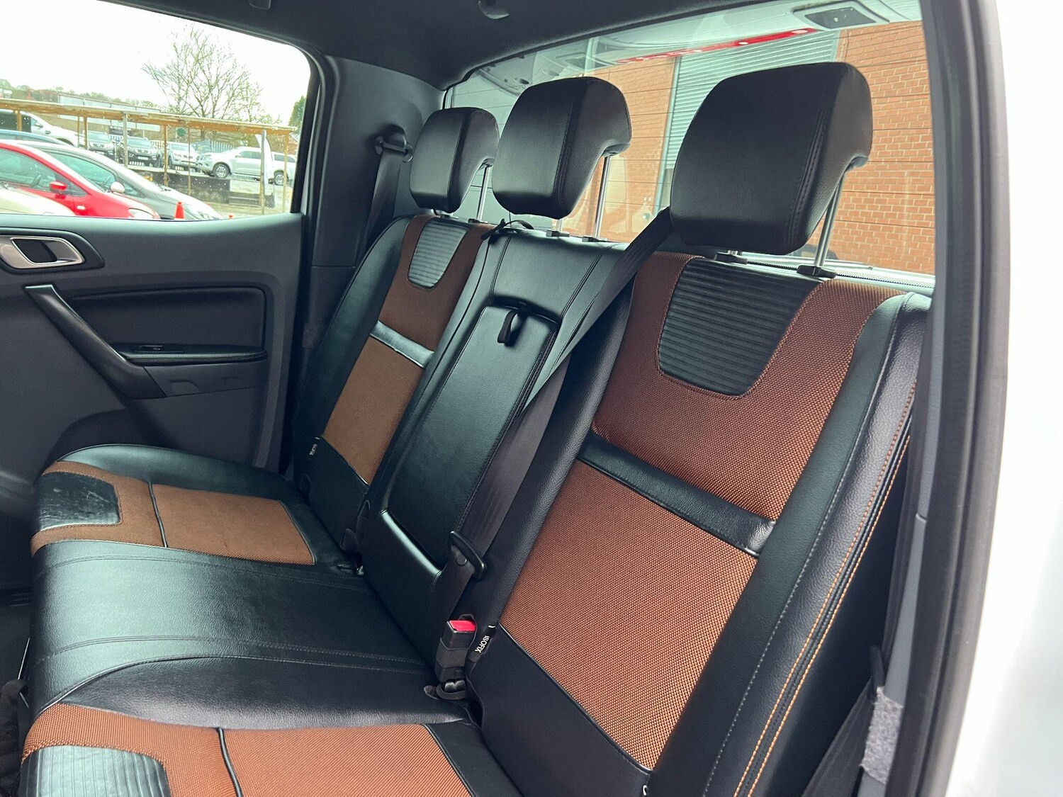 Used Ford Ranger 2016 for sale - 77468293: Photo 39