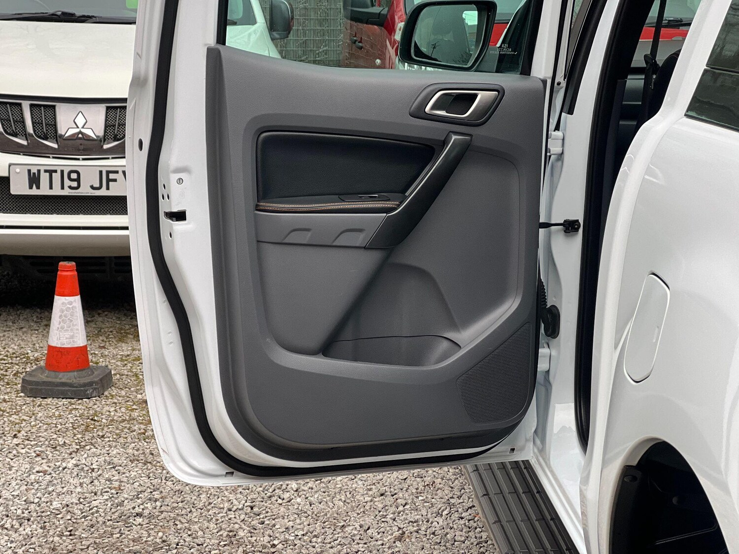 Used Ford Ranger 2016 for sale - 77468293: Photo 40