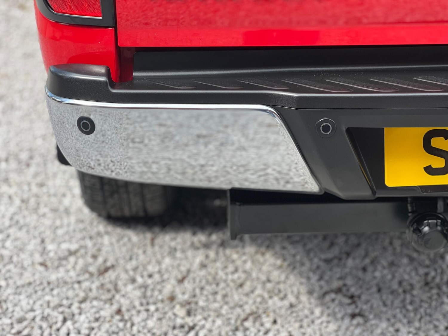 Used Nissan Navara for sale - 78214834: Photo 10