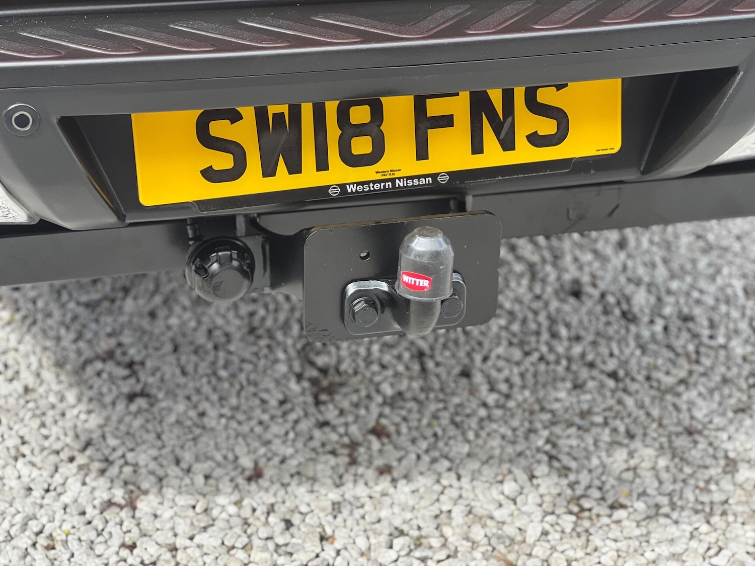 Used Nissan Navara for sale - 78214834: Photo 11