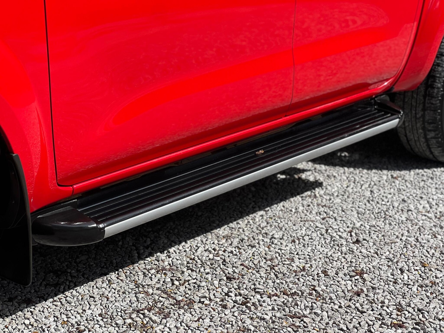 Used Nissan Navara for sale - 78214834: Photo 12