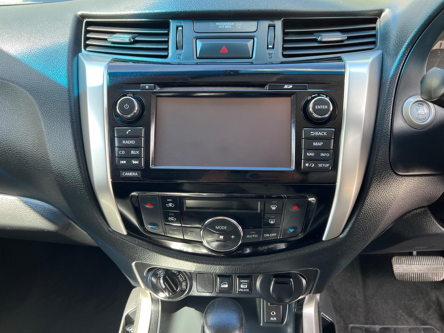 Used Nissan Navara for sale - 78214834: Photo 15