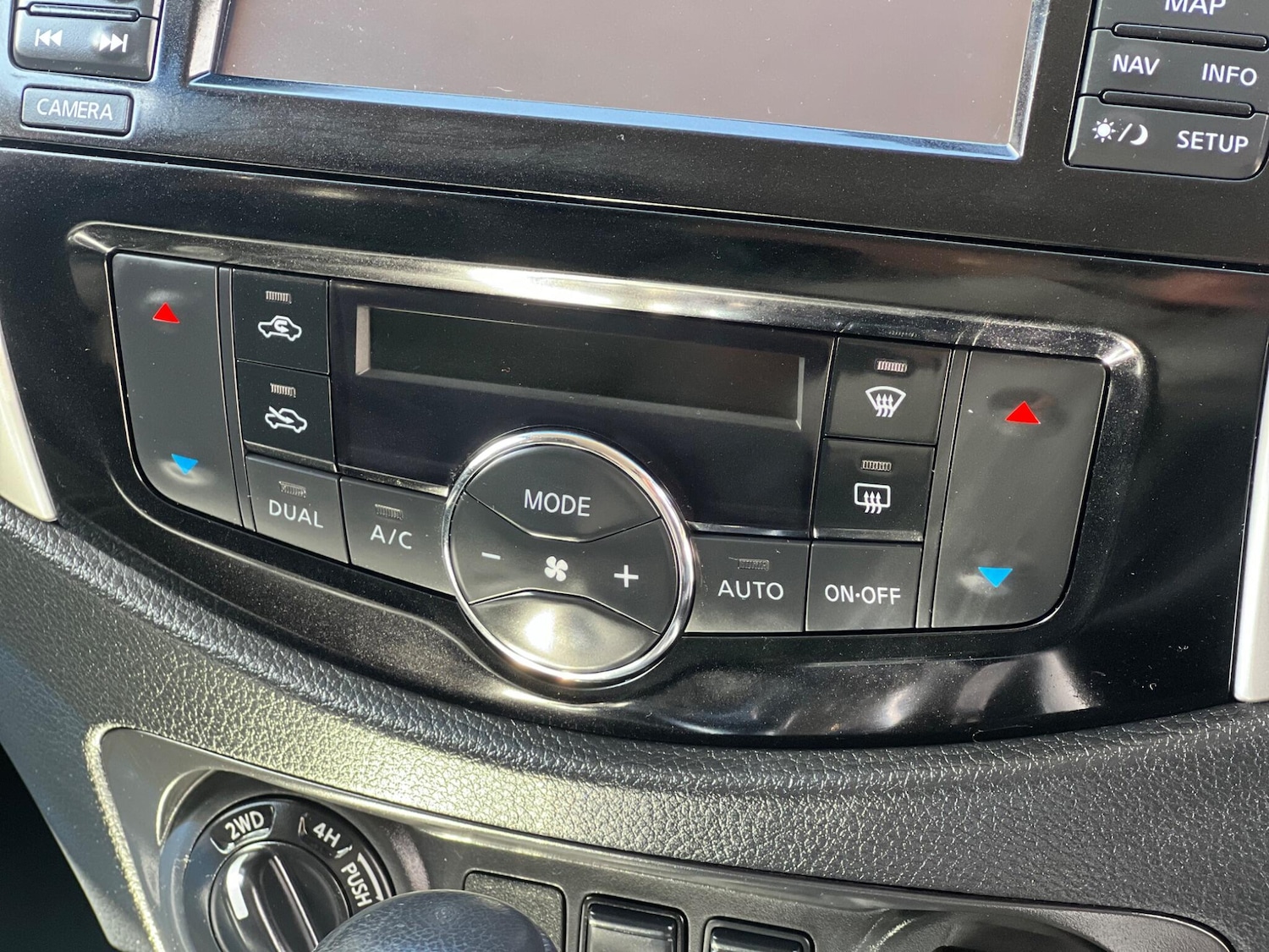 Used Nissan Navara for sale - 78214834: Photo 16