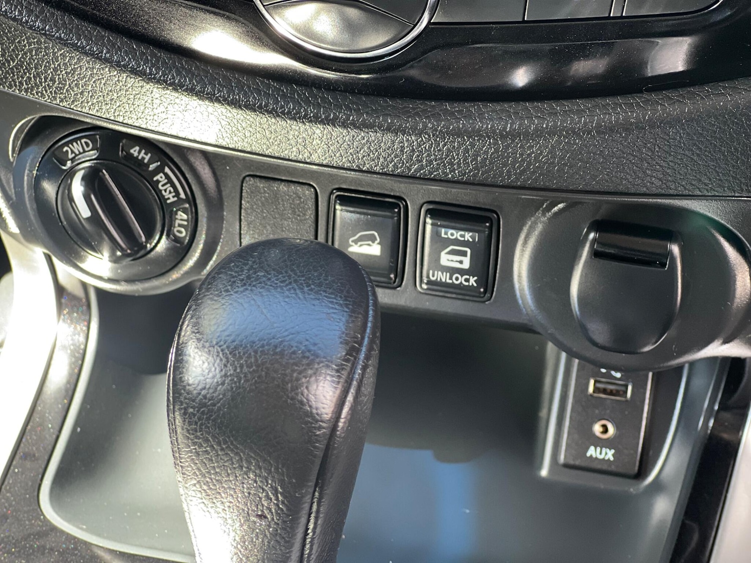 Used Nissan Navara for sale - 78214834: Photo 17