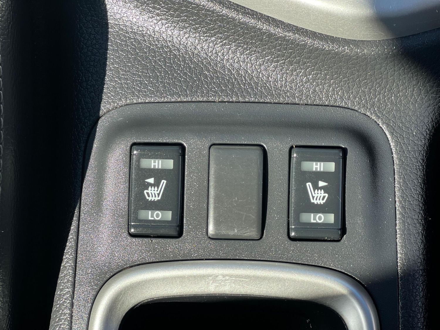 Used Nissan Navara for sale - 78214834: Photo 18