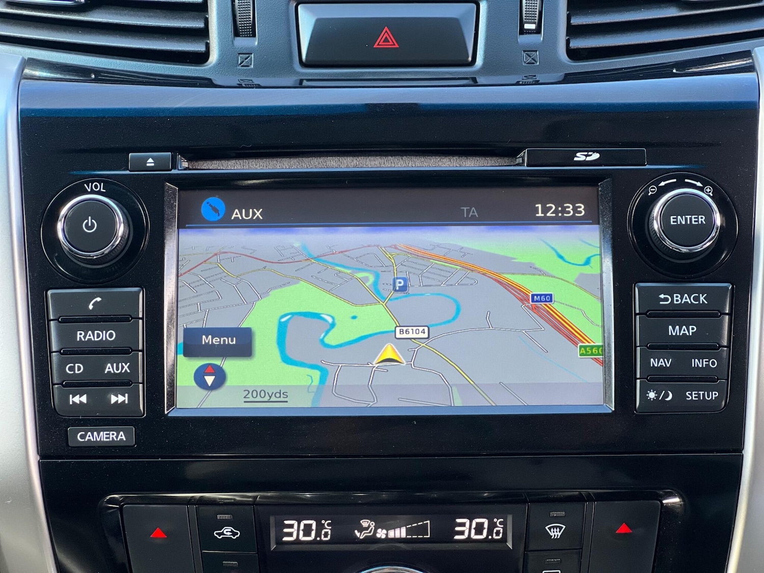 Used Nissan Navara for sale - 78214834: Photo 19