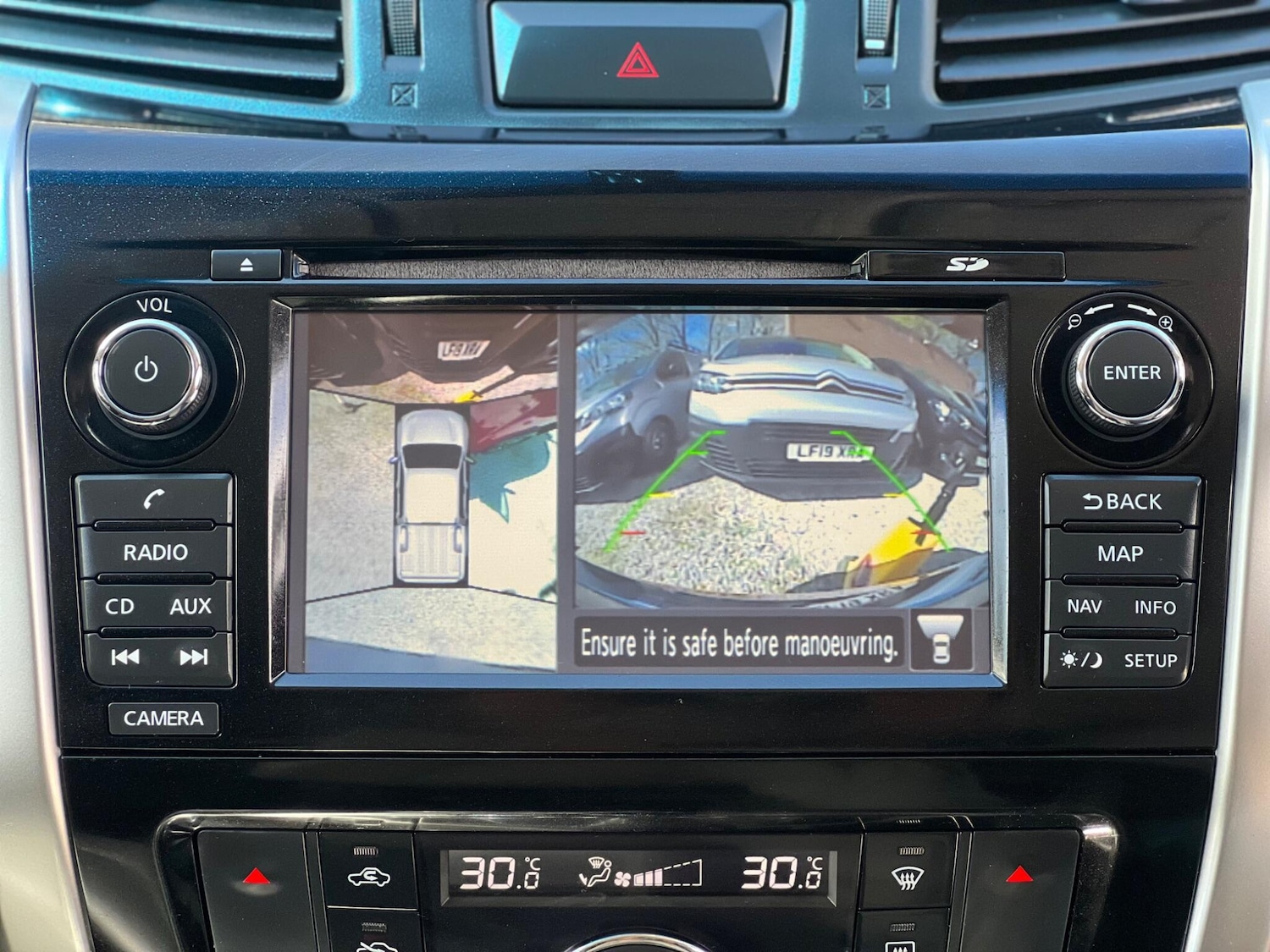 Used Nissan Navara for sale - 78214834: Photo 20