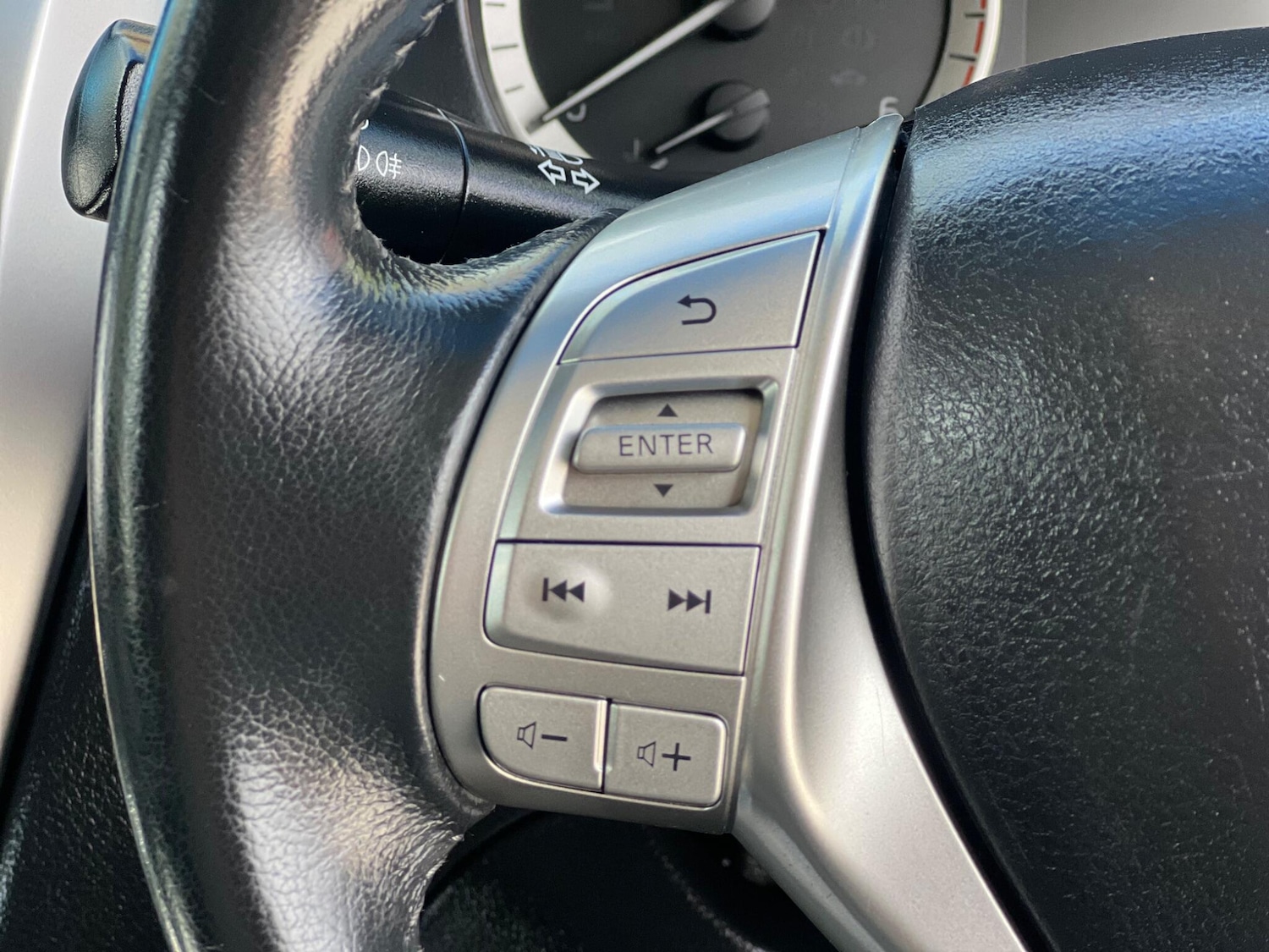 Used Nissan Navara for sale - 78214834: Photo 21