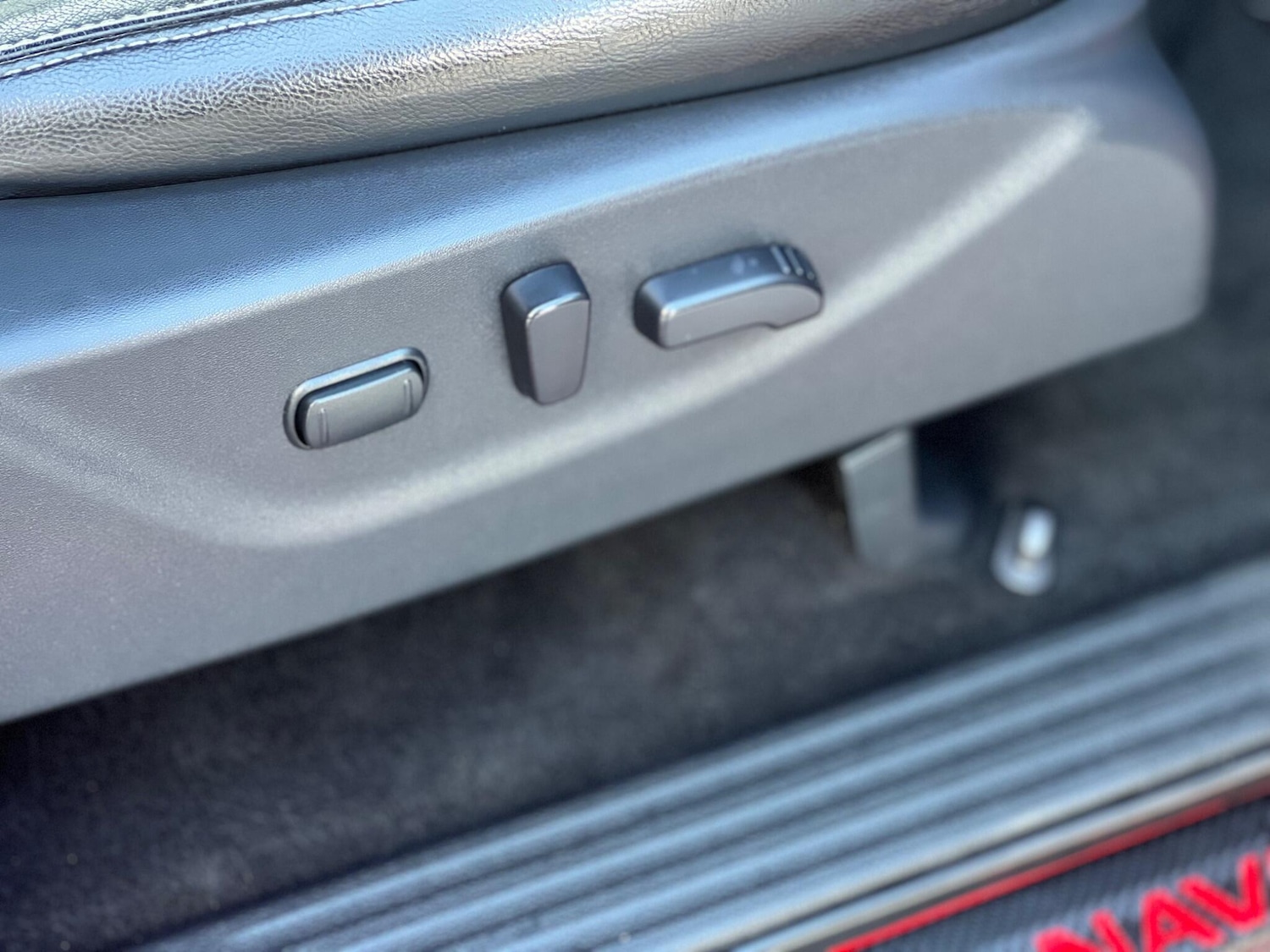 Used Nissan Navara for sale - 78214834: Photo 24