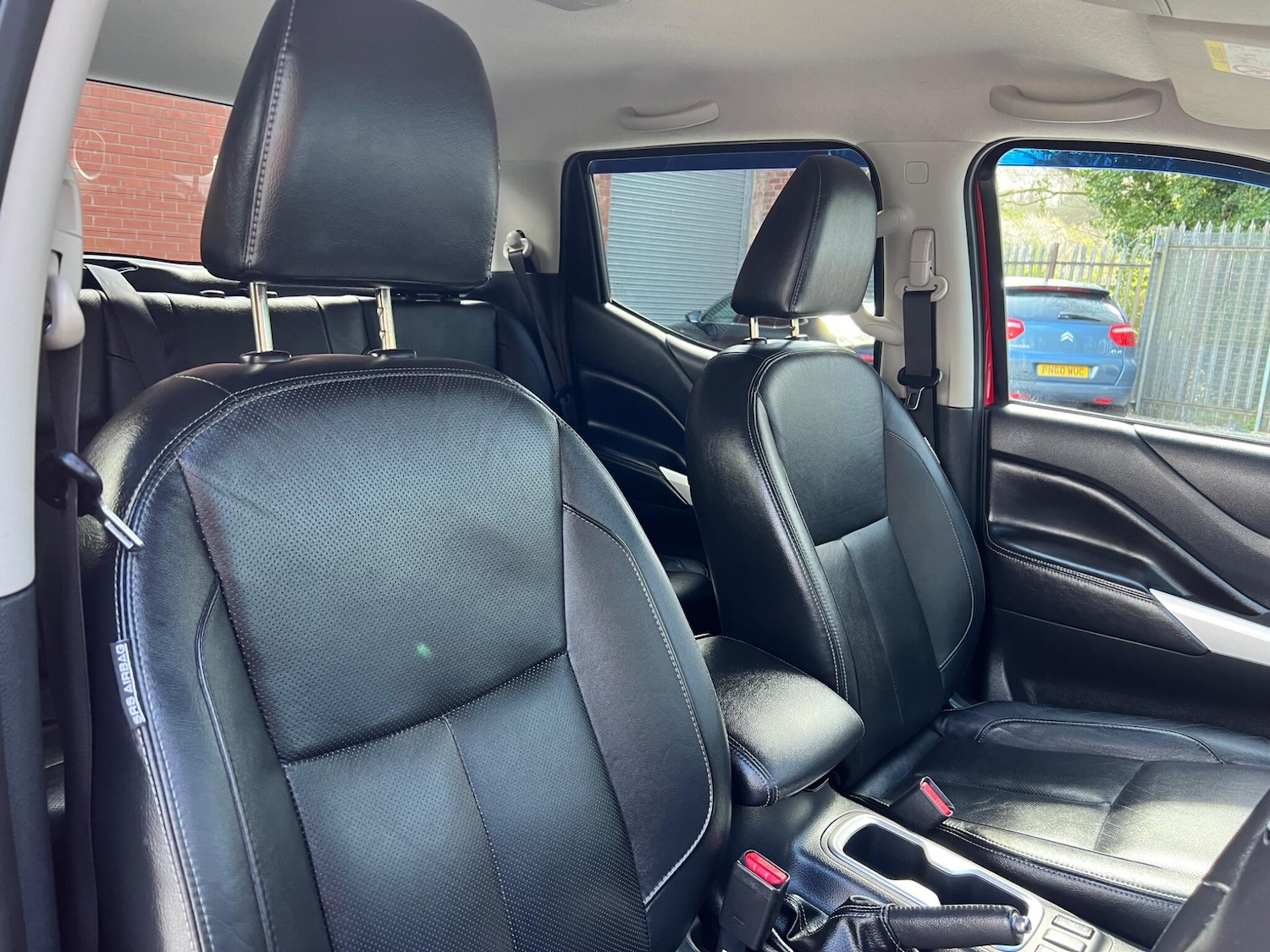 Used Nissan Navara for sale - 78214834: Photo 25