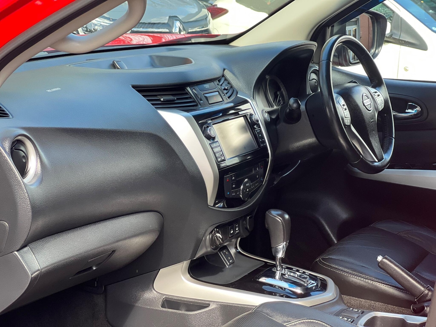 Used Nissan Navara for sale - 78214834: Photo 28