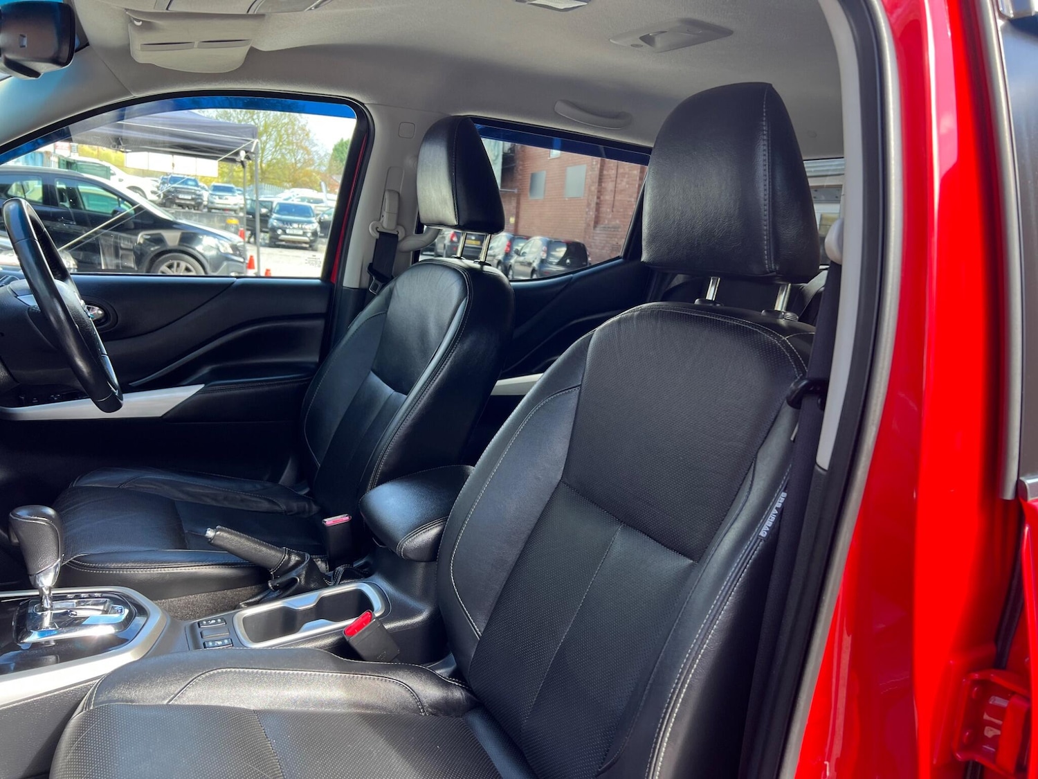 Used Nissan Navara for sale - 78214834: Photo 29