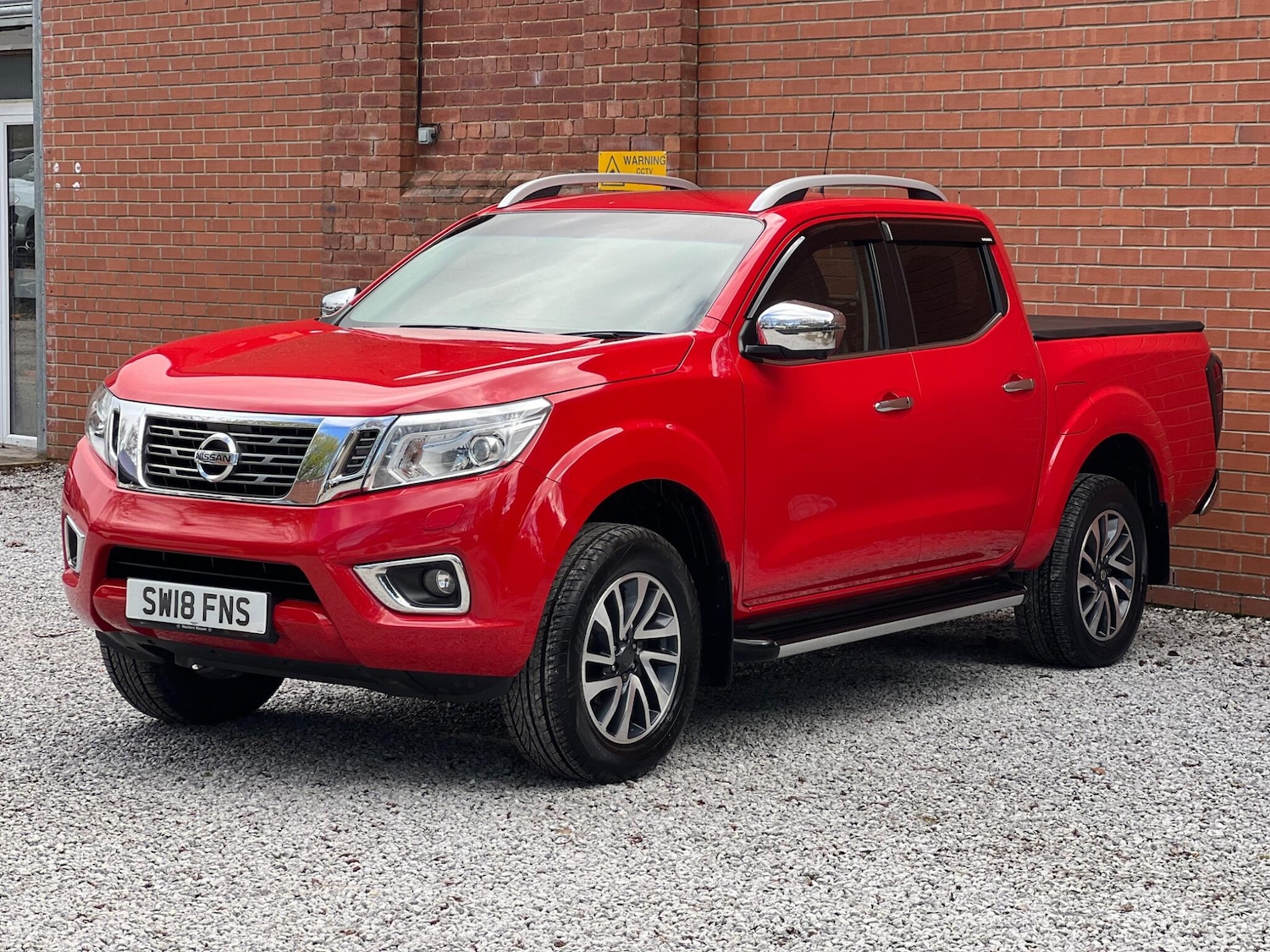 Used Nissan Navara for sale - 78214834: Photo 3