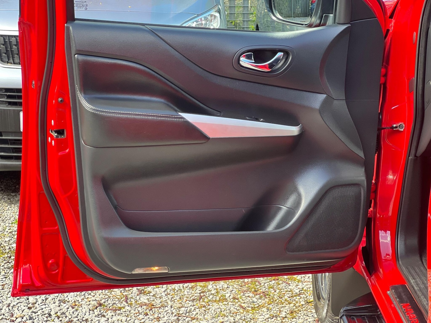 Used Nissan Navara for sale - 78214834: Photo 30