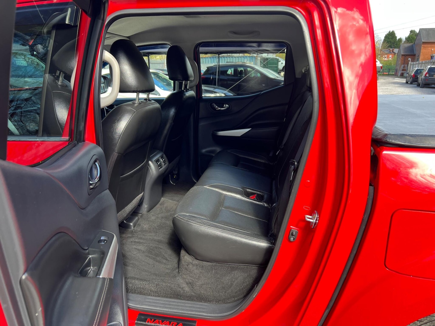 Used Nissan Navara for sale - 78214834: Photo 31