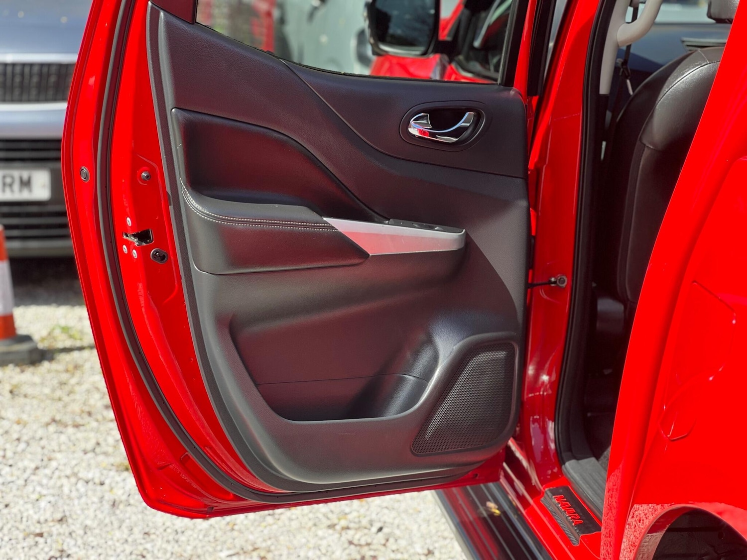 Used Nissan Navara for sale - 78214834: Photo 33