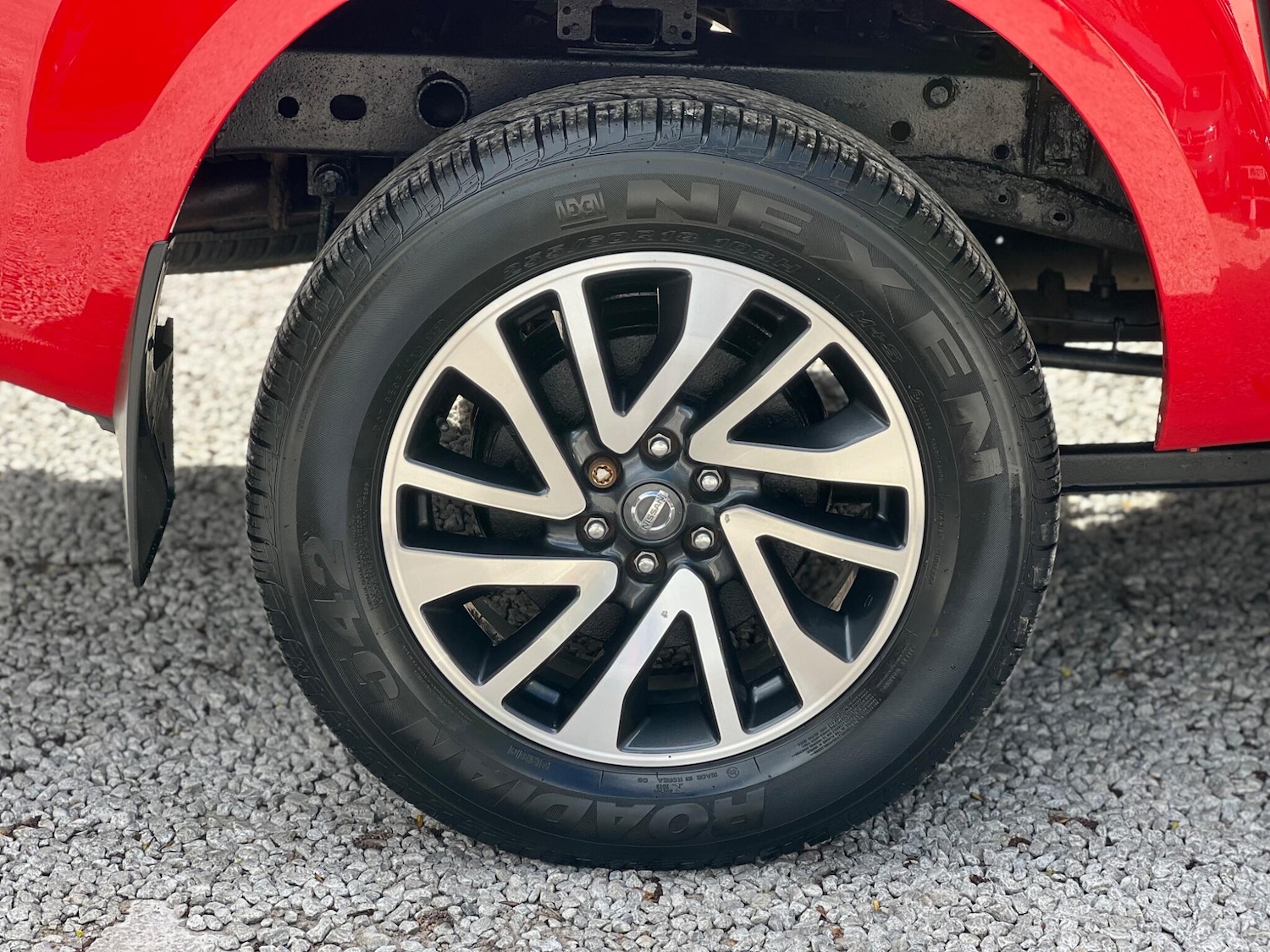 Used Nissan Navara for sale - 78214834: Photo 39