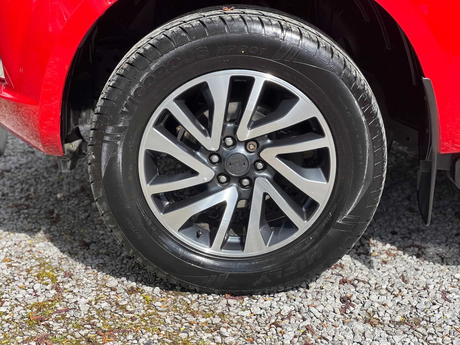 Used Nissan Navara for sale - 78214834: Photo 41