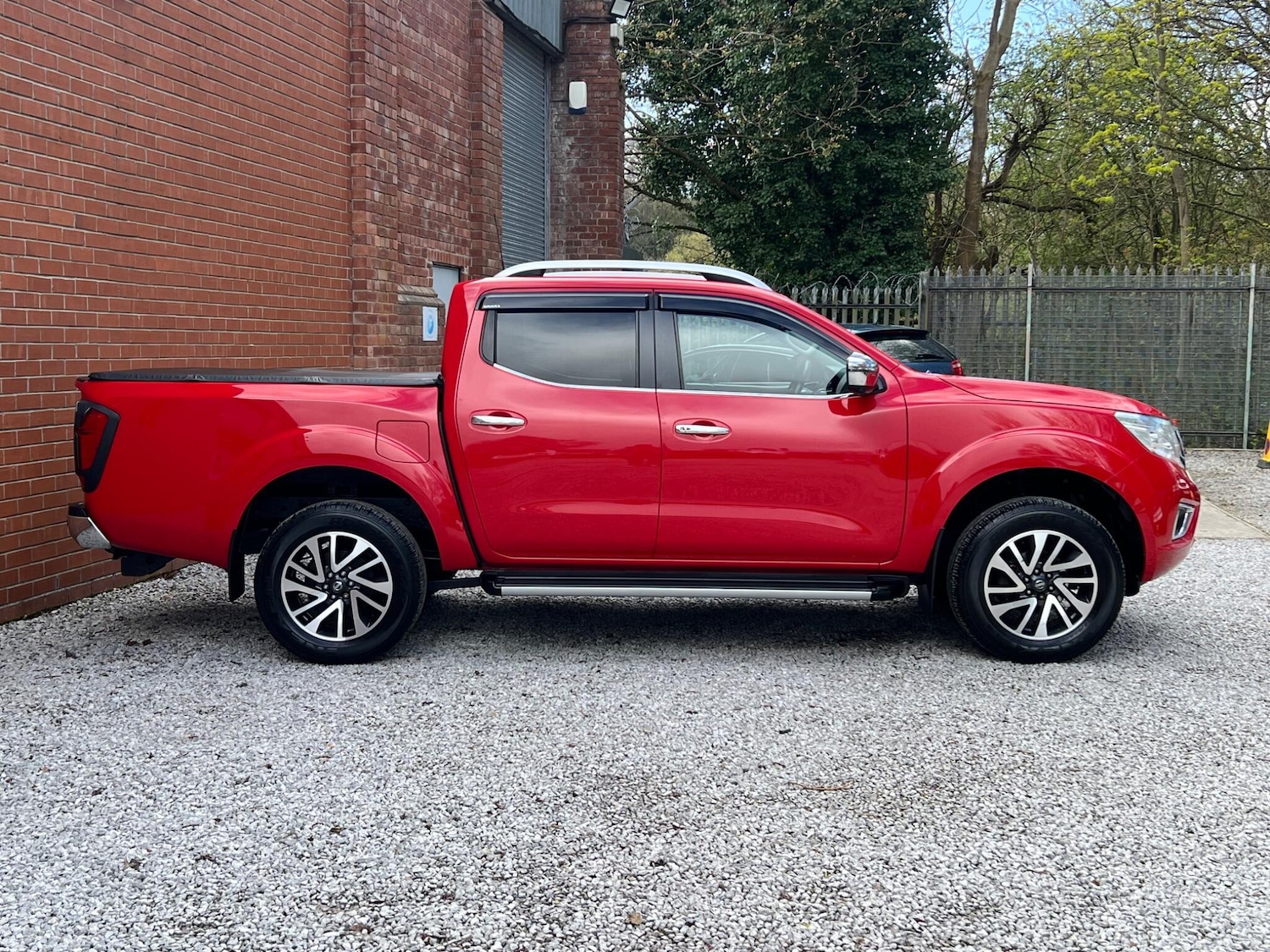 Used Nissan Navara for sale - 78214834: Photo 5