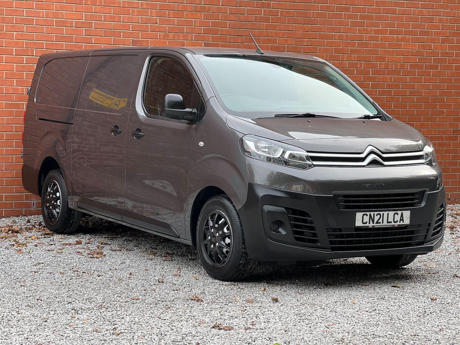 Used Citroen Dispatch 2021 for sale - 76094890: Photo 1