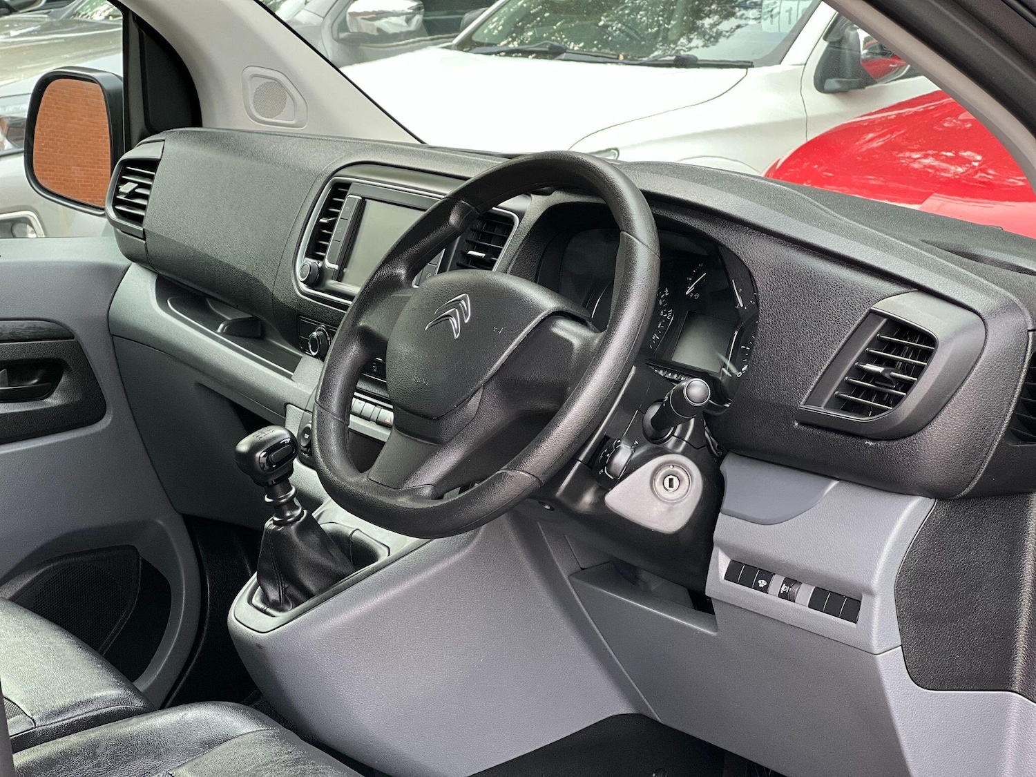 Used Citroen Dispatch 2021 for sale - 76094890: Photo 11