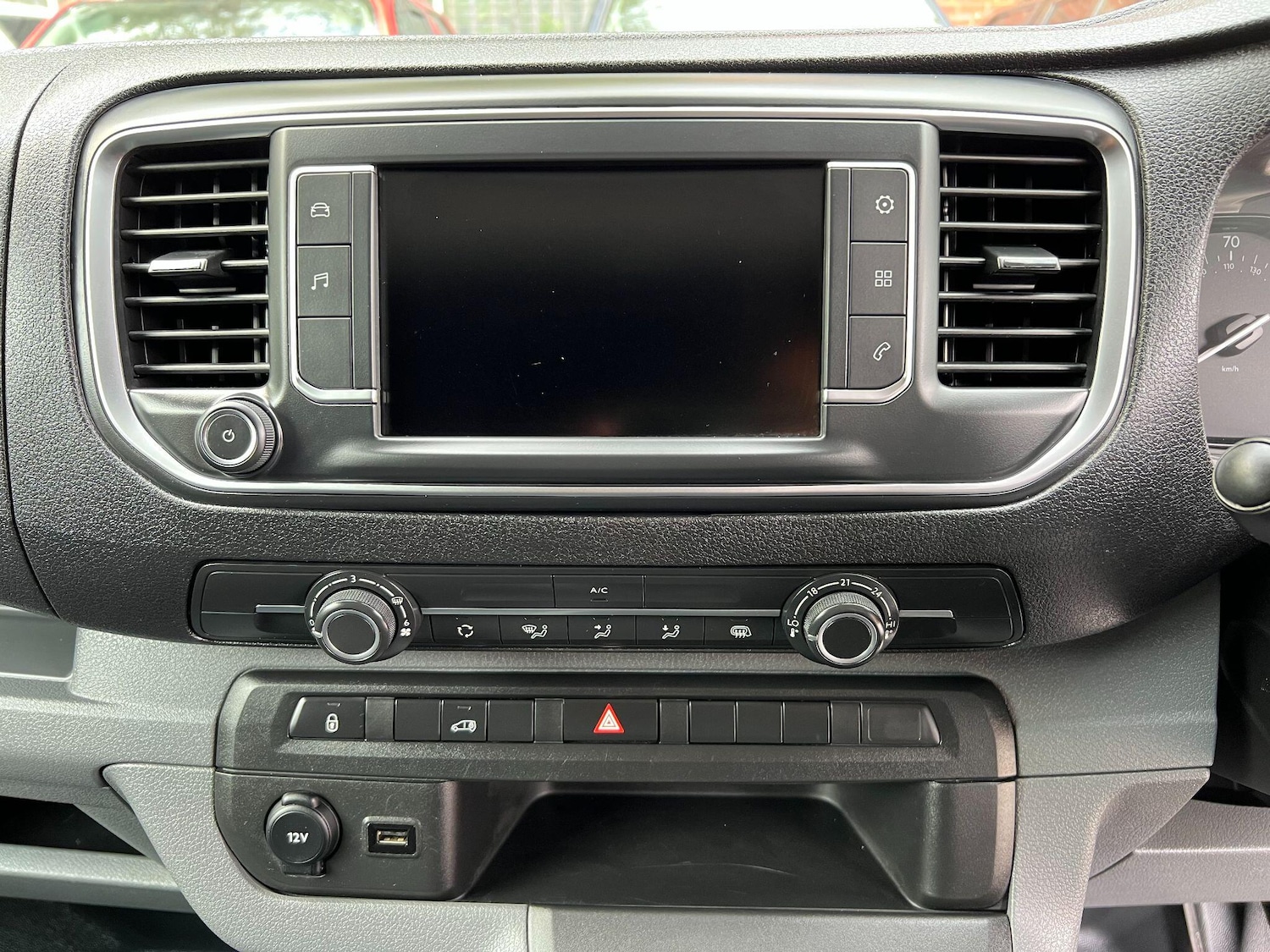 Used Citroen Dispatch 2021 for sale - 76094890: Photo 12