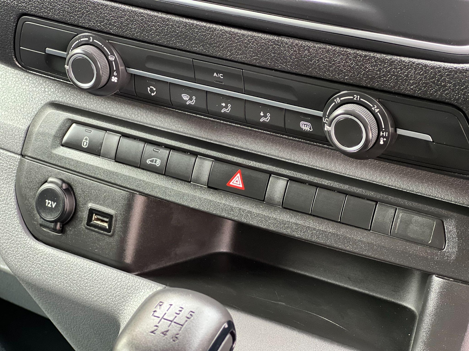 Used Citroen Dispatch 2021 for sale - 76094890: Photo 14