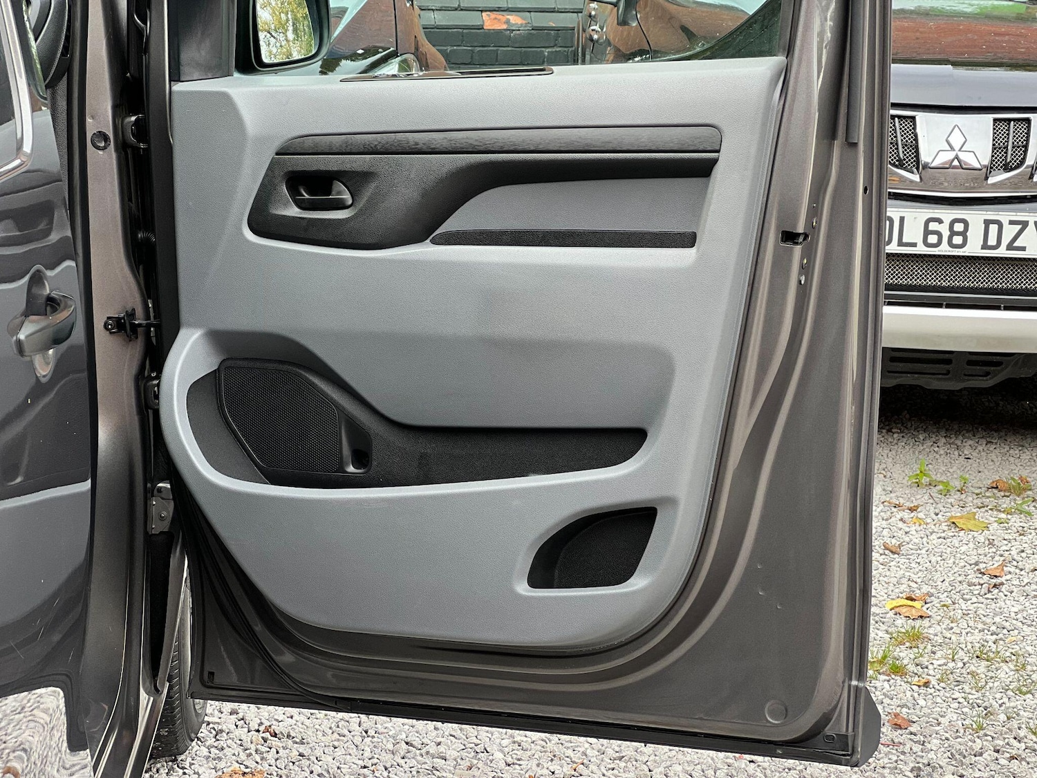 Used Citroen Dispatch 2021 for sale - 76094890: Photo 18