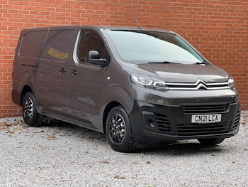 Citroen - Dispatch