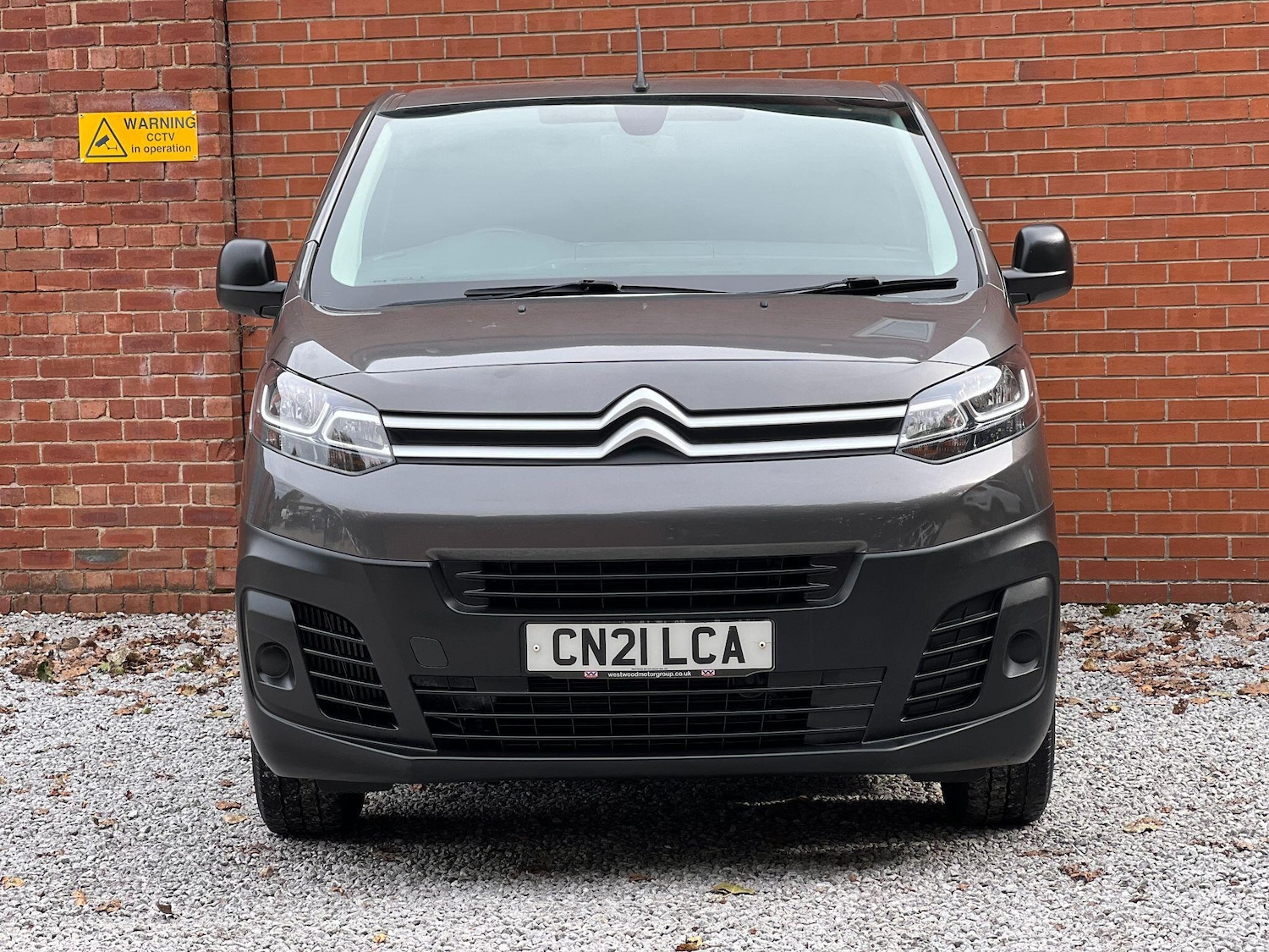 Used Citroen Dispatch 2021 for sale - 76094890: Photo 2