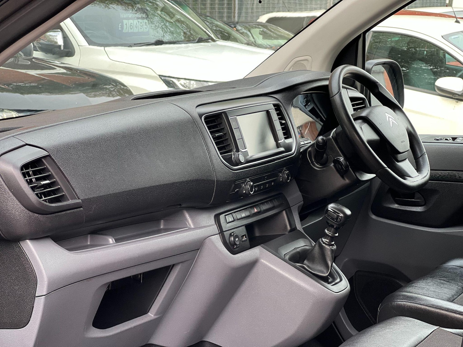 Used Citroen Dispatch 2021 for sale - 76094890: Photo 20