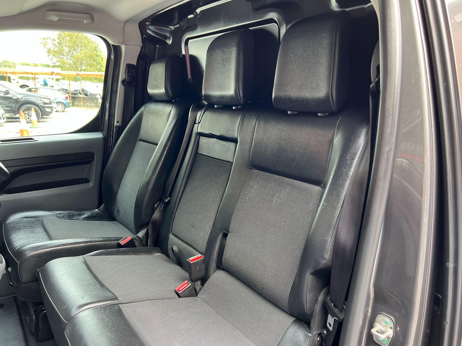 Used Citroen Dispatch 2021 for sale - 76094890: Photo 21