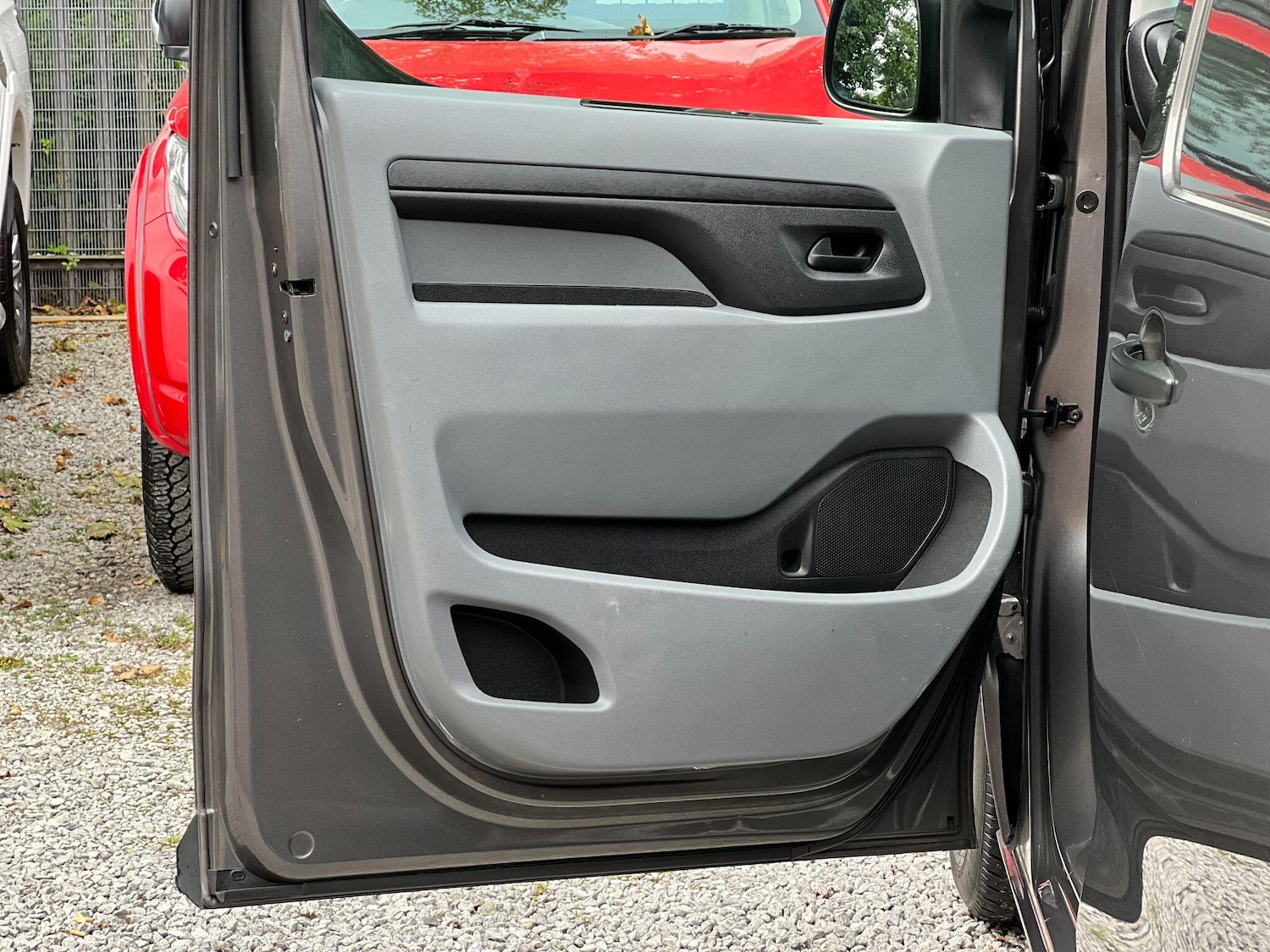 Used Citroen Dispatch 2021 for sale - 76094890: Photo 22