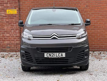 Used Citroen Dispatch 2021 for sale - 76094890: Photo 2
