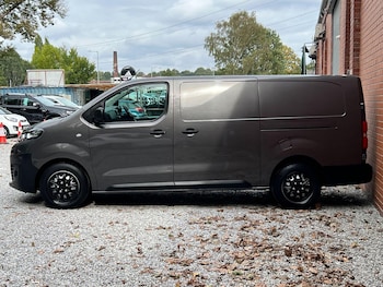 Used Citroen Dispatch 2021 for sale - 76094890: Photo 4