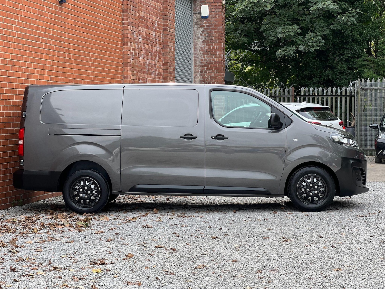 Used Citroen Dispatch 2021 for sale - 76094890: Photo 5