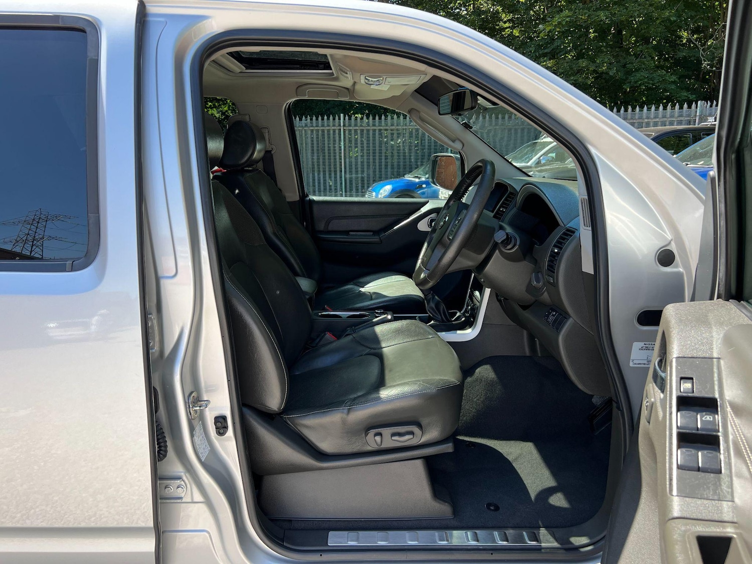 Vehicle 11