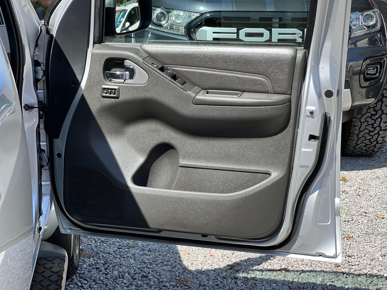 Vehicle 24