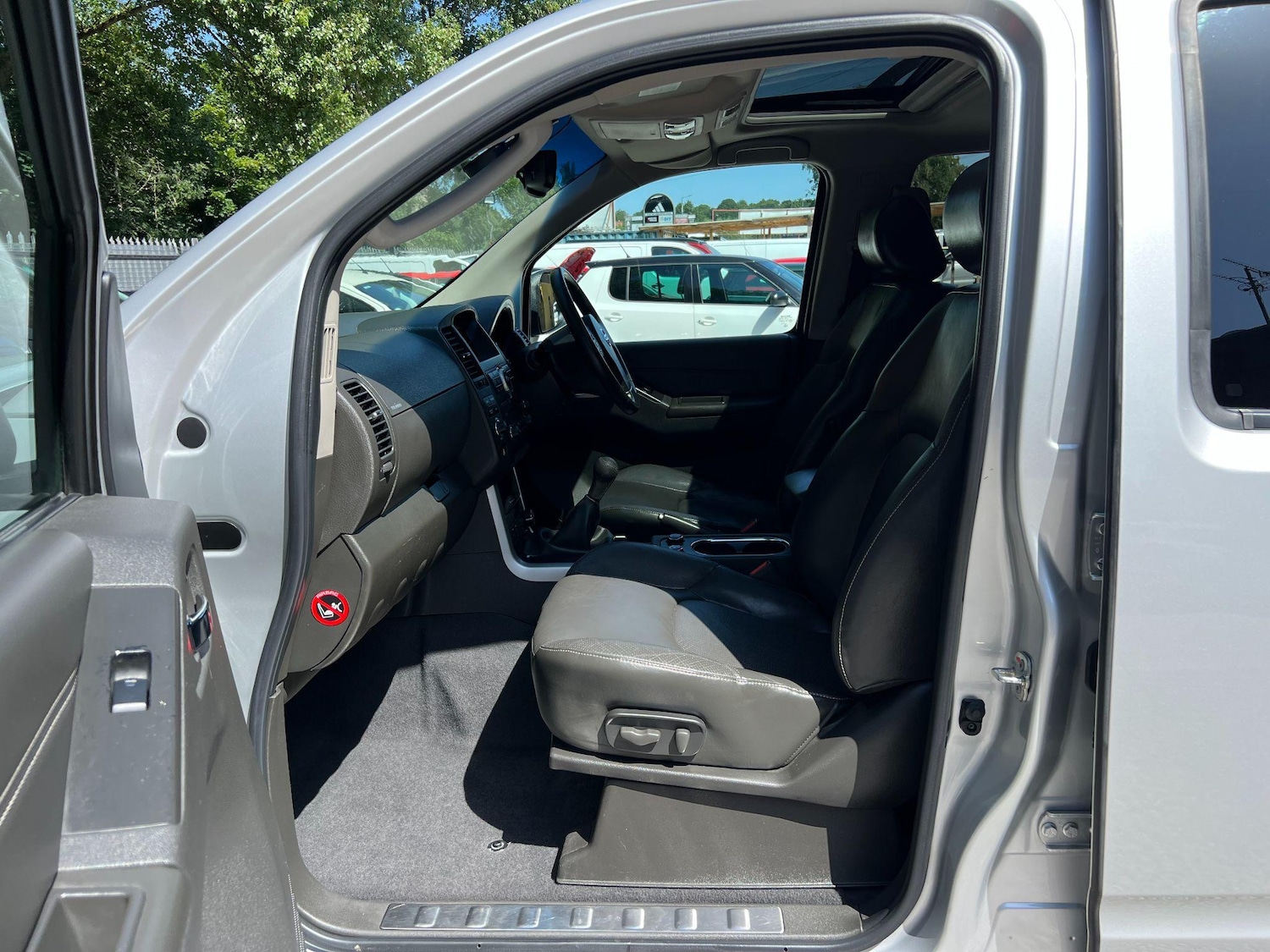Vehicle 25