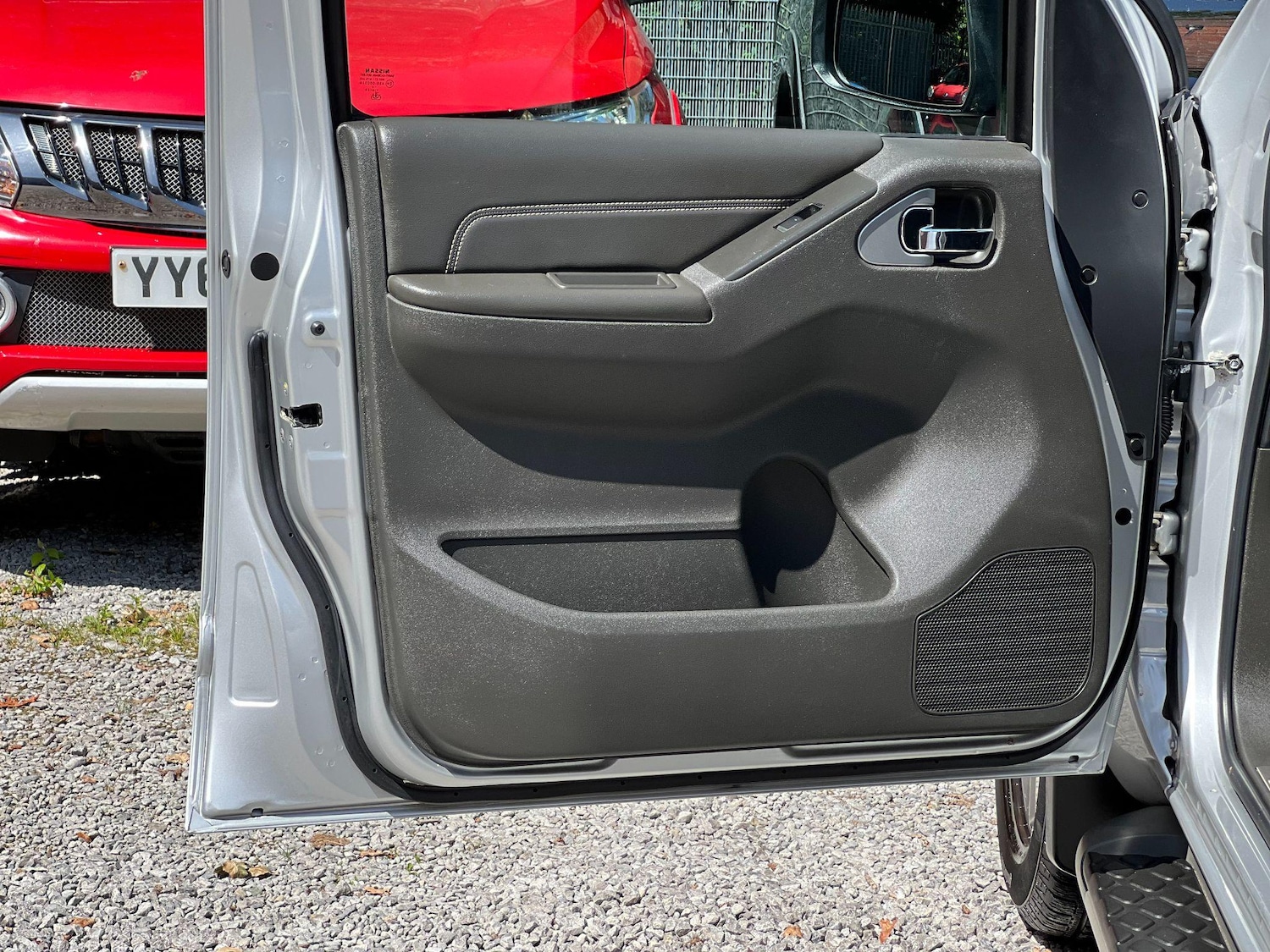 Vehicle 29