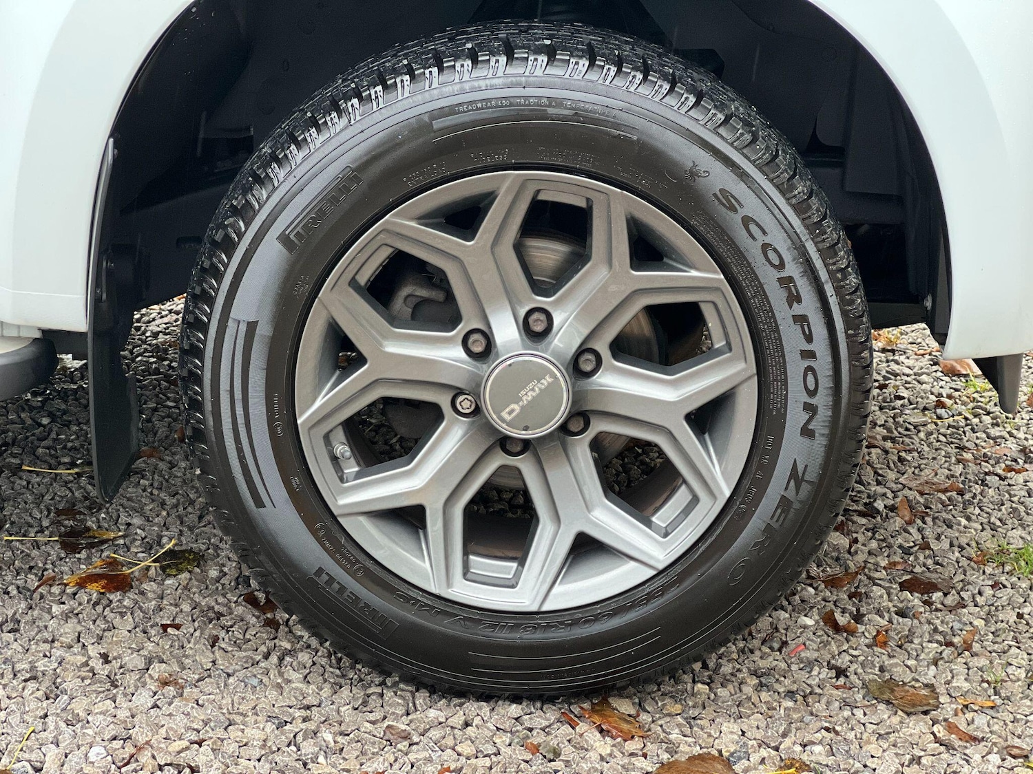 Used Isuzu D-Max 2014 for sale - 76992961: Photo 10