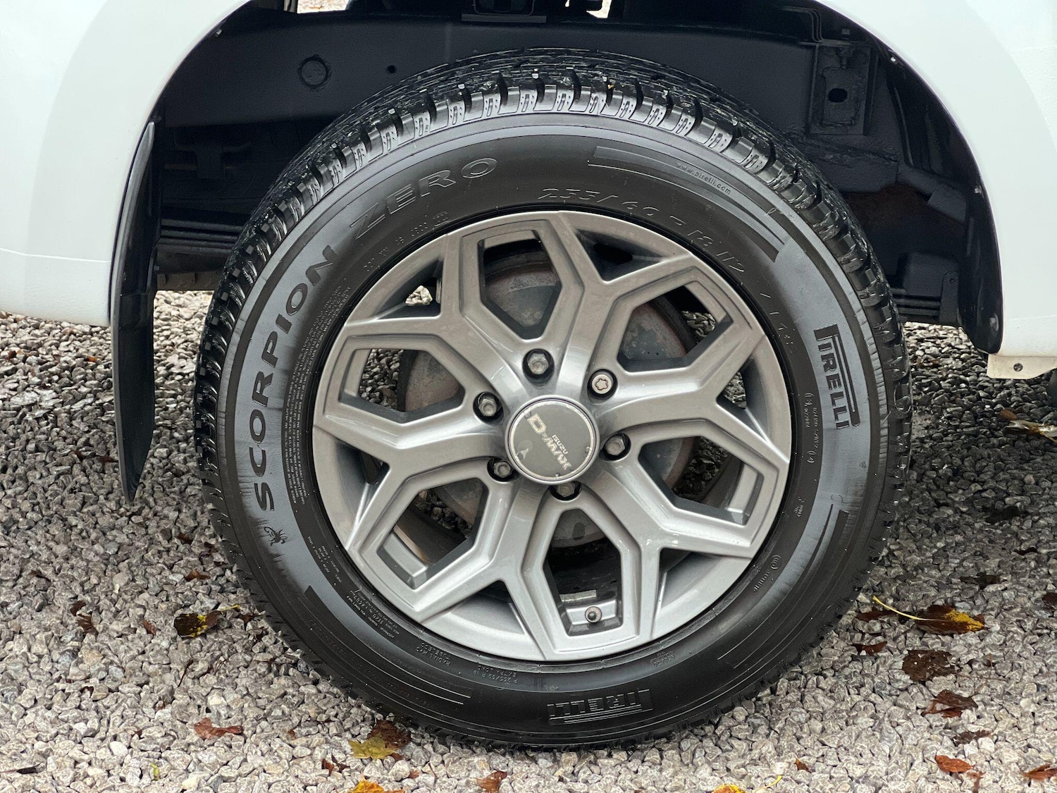 Used Isuzu D-Max 2014 for sale - 76992961: Photo 11